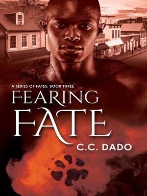 cover image of Fearing Fate